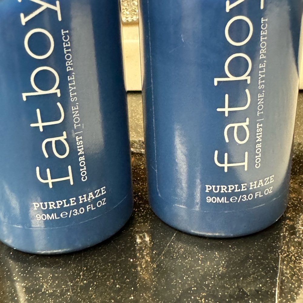 Fatboy Color Haze Bundle - Picture 6 of 6